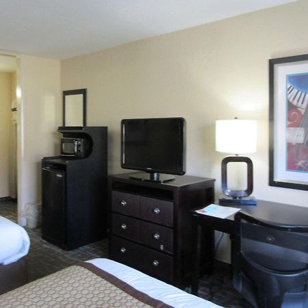 Quality Inn Harriman Dış mekan fotoğraf