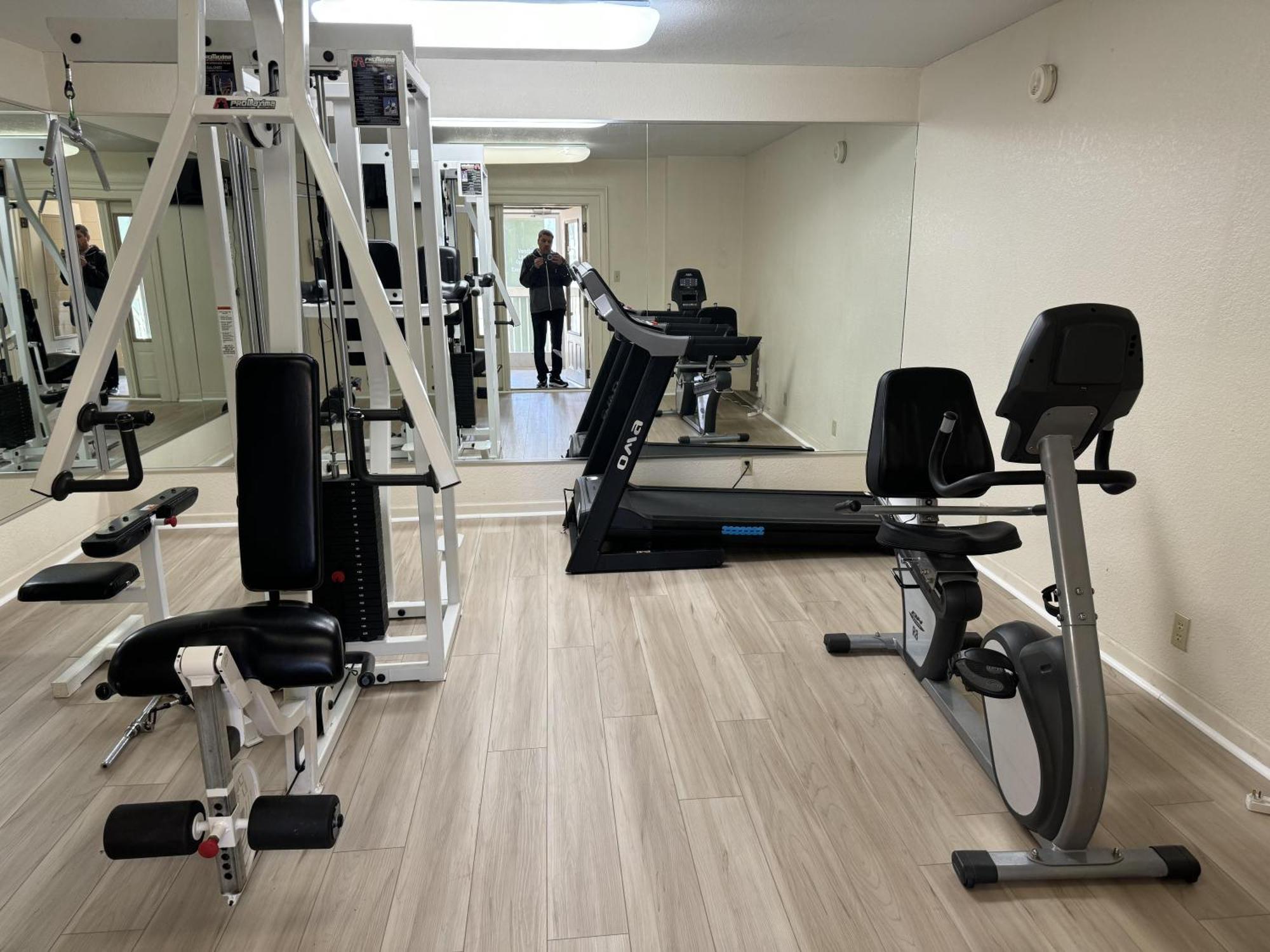 Quality Inn Harriman Dış mekan fotoğraf