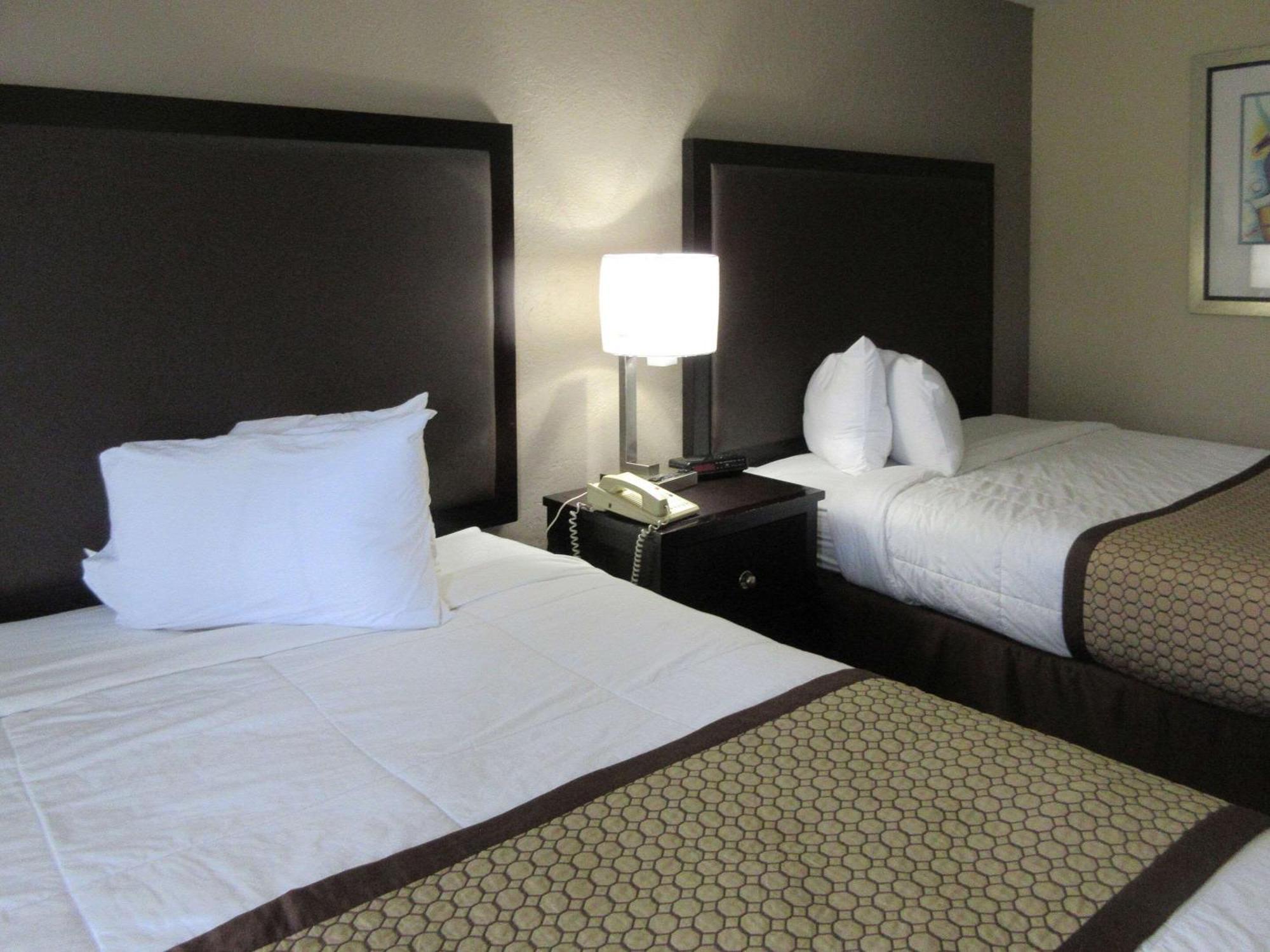 Quality Inn Harriman Dış mekan fotoğraf