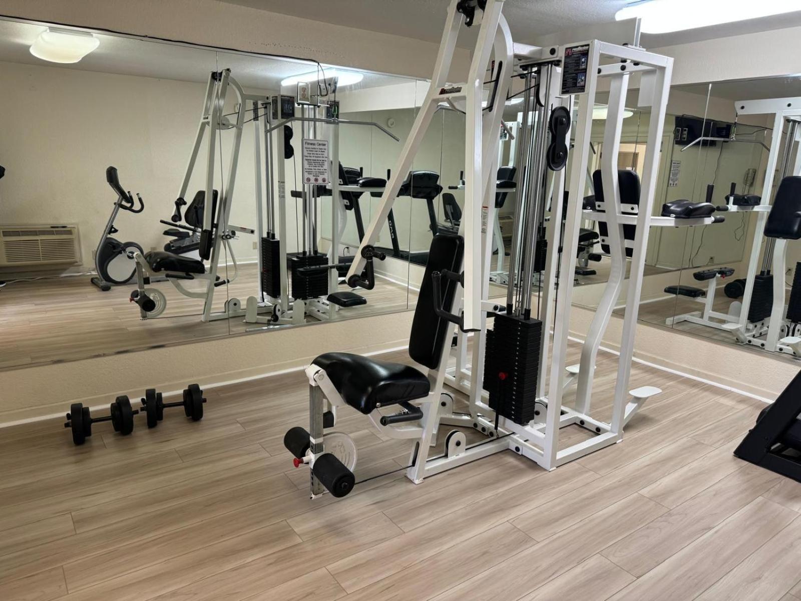 Quality Inn Harriman Dış mekan fotoğraf